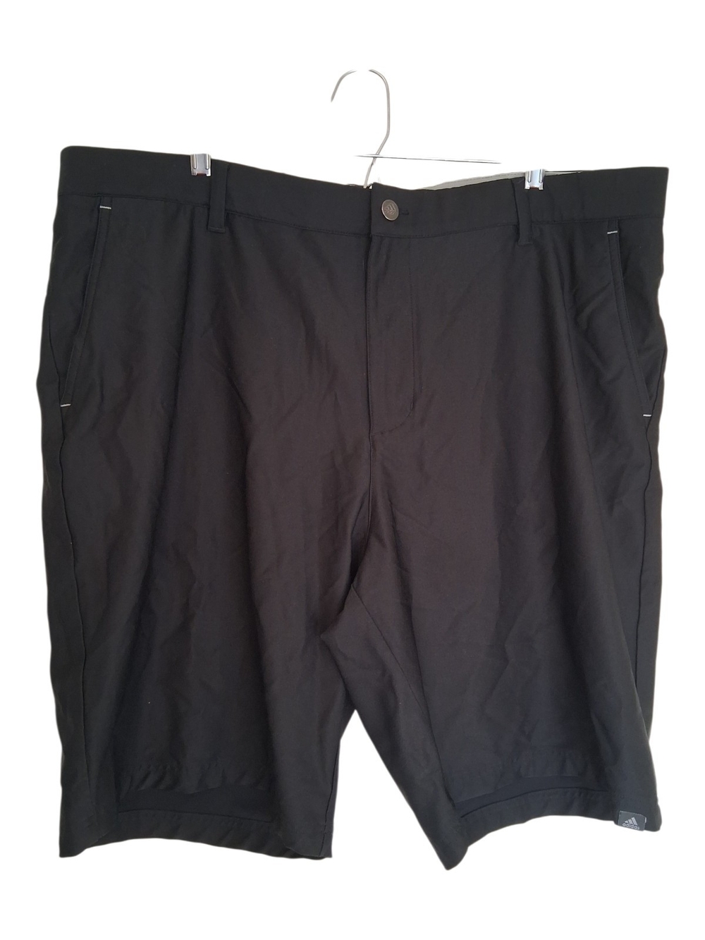 ​Adidas Ultimate365 Golf Shorts Black Size 40
